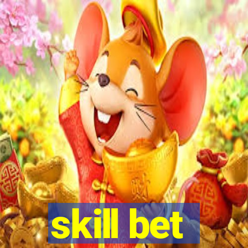 skill bet